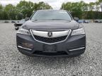 2014 Acura Mdx Technology   de vânzare în North Billerica, MA - All Over