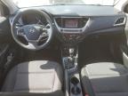 2020 Hyundai Accent Se for Sale in Kansas City, KS - Front End