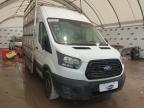 2017 FORD TRANSIT 35 for sale at Copart BRISTOL