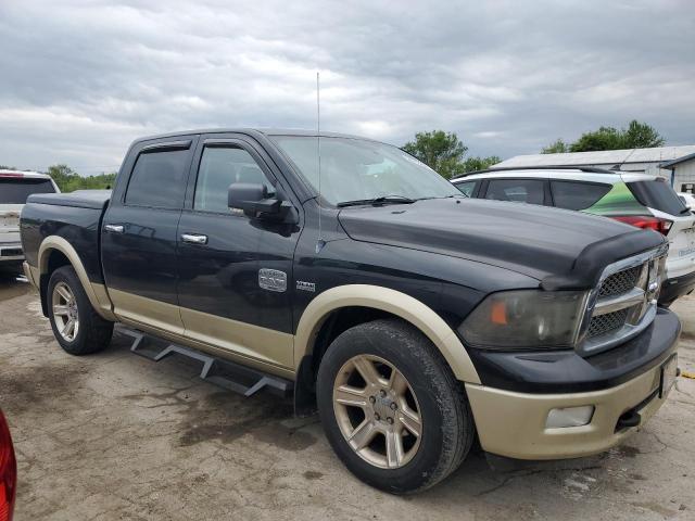  DODGE RAM 1500 2012 Black