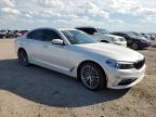 2018 Bmw 540 I იყიდება Houston-ში, TX - Mechanical