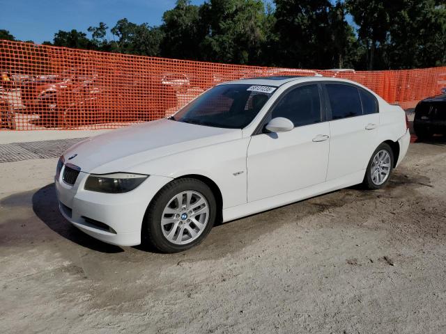 2007 Bmw 328 I