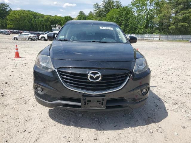 Parquets MAZDA CX-9 2014 Black