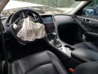 2014 Infiniti Q50 Base   na sprzedaż w Greenwell Springs, LA - Front End