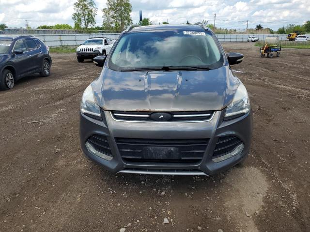  FORD ESCAPE 2015 Gray