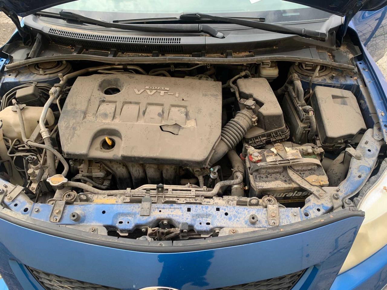 2009 Toyota Corolla - Image 7