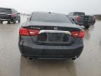 2018 Nissan Maxima 3.5S for Sale in Wilmer, TX - Front End