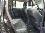 2015 Jeep Patriot Latitude продається в Portland, OR - Front End