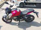 2019 HONDA CBF 125 NA-J  for sale at Copart SANDY