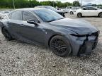 2022 Lexus Is 350 F Sport იყიდება Memphis-ში, TN - Front End