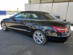 2011 Mercedes-Benz E 350 for Sale in Fresno, CA - Mechanical