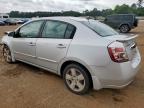 2011 Nissan Sentra 2.0 zu verkaufen in Longview, TX - Front End