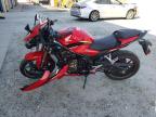 2023 HONDA CBR500 RA   a la Venta en Copart SC - SPARTANBURG