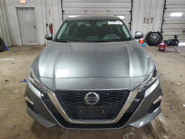  NISSAN ALTIMA 2022 Серый