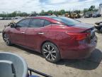 2018 Nissan Maxima 3.5S للبيع في Pennsburg، PA - Vandalism