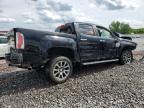 2021 Gmc Canyon Denali იყიდება Hueytown-ში, AL - All Over