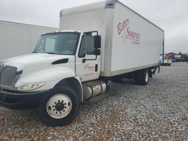 2017 International 4000 4300