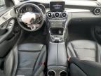 2015 Mercedes-Benz C 300 4Matic იყიდება Charles City-ში, VA - Front End