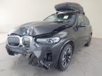 2022 BMW IX3 M SPOR for sale at Copart GLOUCESTER