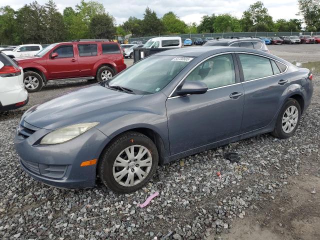 2009 Mazda 6 I
