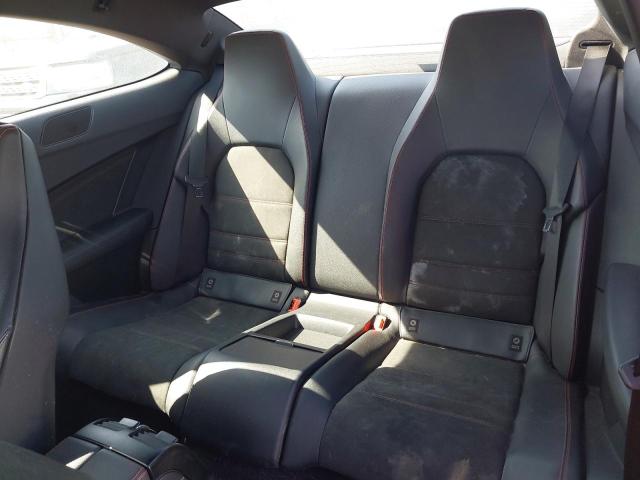 2012 MERCEDES BENZ C220 AMG S