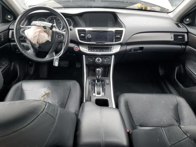  HONDA ACCORD 2014 Сірий