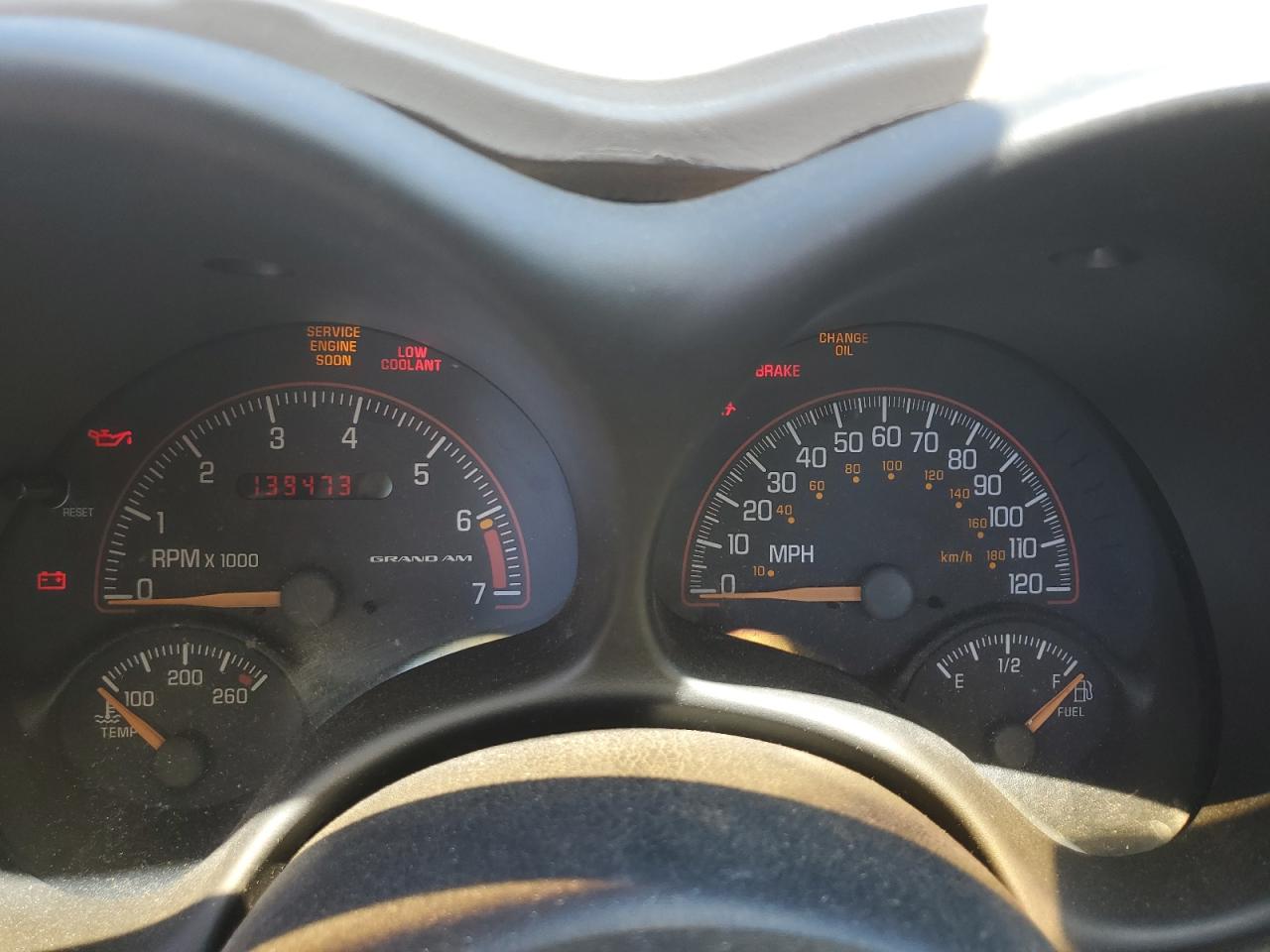 2002 Pontiac Grand Am Se1 VIN: 1G2NF52F42C283088 Lot: 57897425