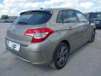 2014 CITROEN C4 SELECTI for sale at Copart YORK