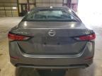 2021 Nissan Sentra Sv იყიდება Eldridge-ში, IA - Front End