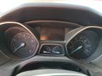 2014 Ford Focus Se en Venta en Wilmer, TX - Front End