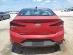 2019 Hyundai Elantra Sel   for Sale in Jacksonville, FL - Front End