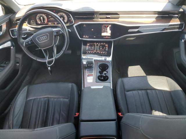  AUDI A6 2019 Czarny