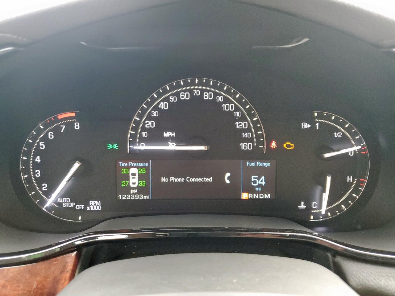 2018 Cadillac Cts VIN: 1G6AP5SX1J0170279 Lot: 55227975