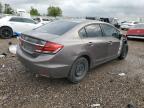 2014 Honda Civic Lx for Sale in Houston, TX - Front End
