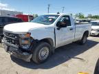 Chicago Heights, IL에서 판매 중인 2024 Chevrolet Silverado C1500 - Front End
