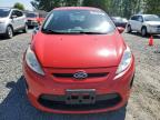 2013 Ford Fiesta Se იყიდება Arlington-ში, WA - Side