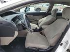 2013 Honda Civic Lx de vânzare în Mentone, CA - Rear End