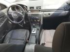2008 Mazda 3 I იყიდება Prairie Grove-ში, AR - Front End