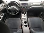 2011 Subaru Impreza 2.5I за продажба в London, ON - Rear End