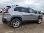 2015 Jeep Cherokee Latitude на продаже в Elgin, IL - Front End