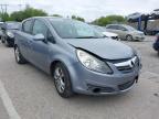 2010 VAUXHALL CORSA SXI for sale at Copart SANDWICH