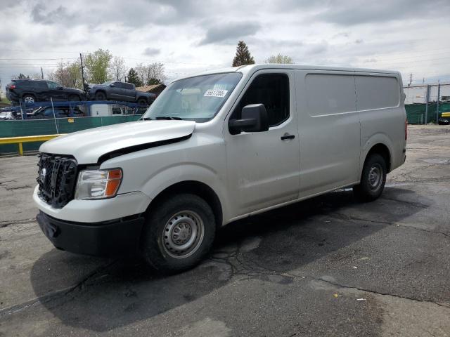 2018 Nissan Nv 1500 S