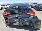 2017 Genesis G80 Base продається в North Las Vegas, NV - Rear End