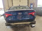 2017 Hyundai Sonata Se en Venta en Blaine, MN - Vandalism