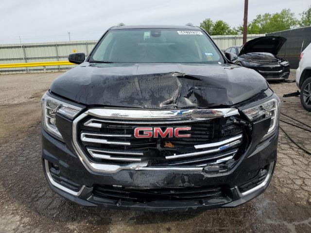  GMC TERRAIN 2024 Black