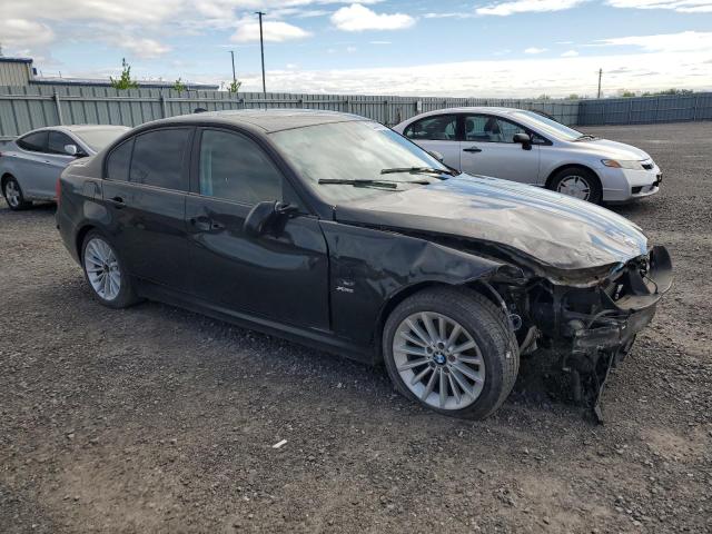 2011 BMW 328 XI