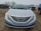 2014 Hyundai Sonata Gls na sprzedaż w Greenwood, NE - Minor Dent/Scratches
