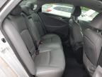 2012 Hyundai Sonata Hybrid на продаже в Prairie Grove, AR - Side