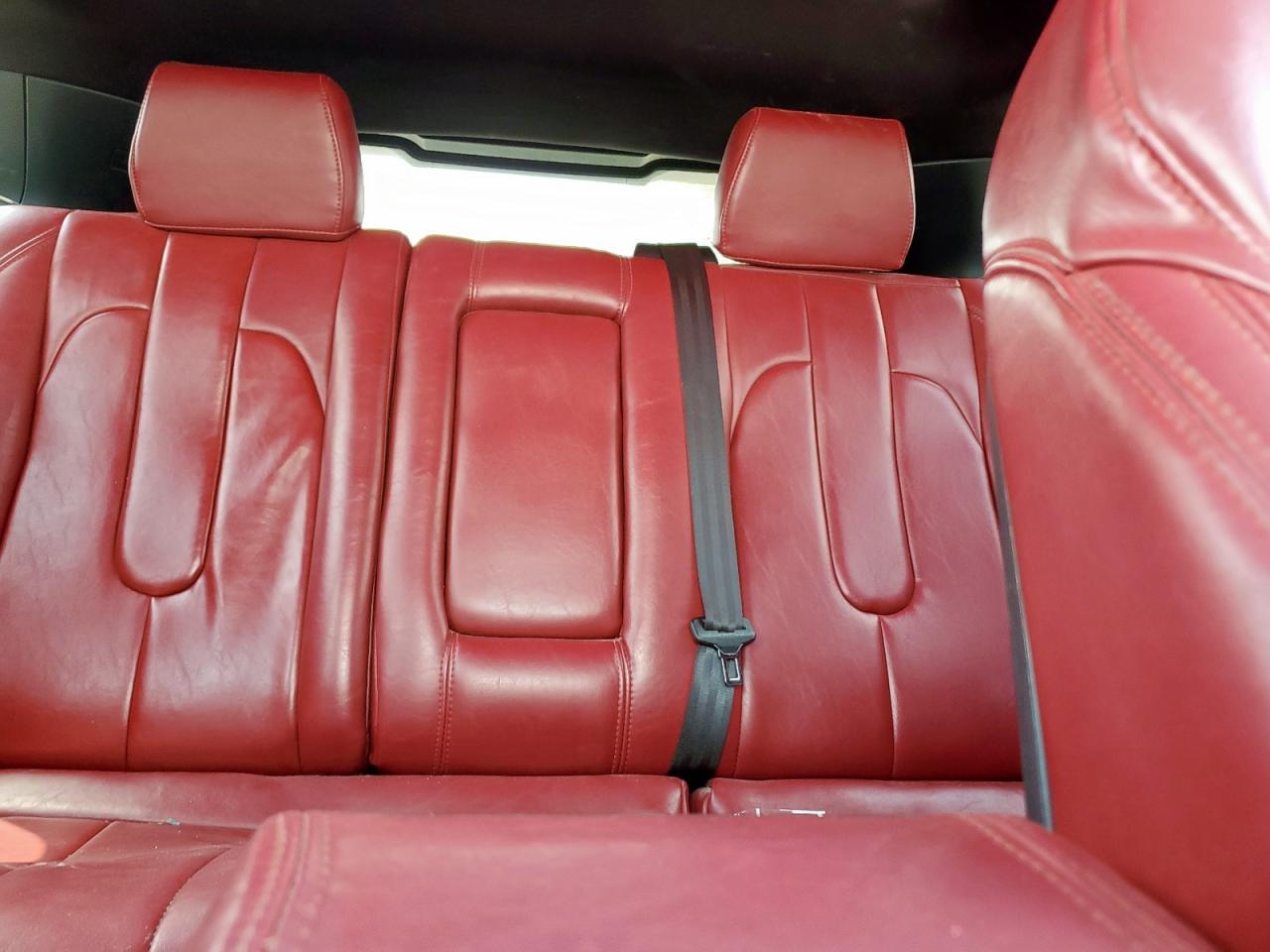 2013 Land Rover Range Rover Evoque Dynamic Premium VIN: SALVT2BG7DH810891 Lot: 59045575