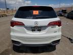 2016 Acura Rdx Advance for Sale in Albuquerque, NM - Front End